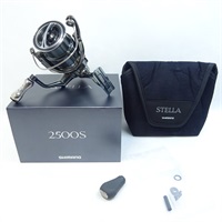２２ステラＣ２５００Ｓ